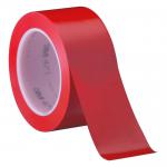 Băng keo dán nền - 3M Vinyl 471 50mm x 33m (Đỏ)