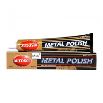 Kem đánh bóng kim loại Autosol Metal Polish #1000 75ml