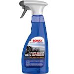 Chai xịt vệ sinh và bảo dưỡng nhựa tap lô xe bóng mờ Sonax Xtreme Cockpit Cleaner Limplia 2832410 500ml