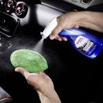 Chai xịt vệ sinh và bảo dưỡng nhựa tap lô xe bóng mờ Sonax Xtreme Cockpit Cleaner Limplia 2832410 500ml