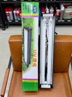 Đèn UV chuyên sấy keo UV dài 60cm 2 bóng Phillip cao cấp 36W - 220V