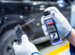 Chai xịt vệ sinh cảm biến Oxy, cảm biến gió Liqui Moly Air Flow Sensor Cleaner 4066 200ml