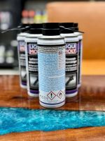 Chai xịt vệ sinh cảm biến Oxy, cảm biến gió Liqui Moly Air Flow Sensor Cleaner 4066 200ml