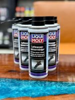 Chai xịt vệ sinh cảm biến Oxy, cảm biến gió Liqui Moly Air Flow Sensor Cleaner 4066 200ml