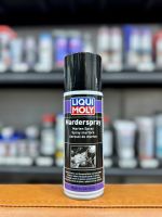 Chai xịt chống chuột cắn dây điện cho xe ô tô - xe máy Liqui Moly Marten Spray 1515 (200ml)