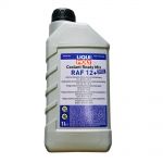 Nước làm mát động cơ xe loại màu Đỏ pha sẵn cao cấp Liqui Moly Coolant 6924 1000ml