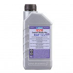 Nước làm mát động cơ xe loại màu Đỏ pha sẵn cao cấp Liqui Moly Coolant 6924 1000ml