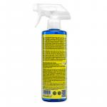 Bộ đôi sản phẩm rửa và xịt bóng phủ bảo vệ sơn cao cấp Chemical Guys Hydro Subs và Hydro Charge Cermic Wash/Coating