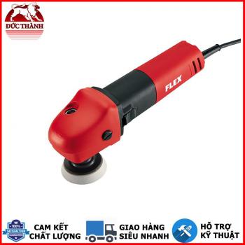 Máy đánh bóng đồng tâm mini cao cấp FLEX Rotary PE8-4 80 800W 230V 