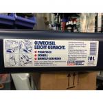 KHAY HỨNG NHỚT THẢI TIỆN DỤNG LIQUIMOLY 7055 10L NHỚT