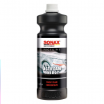 Nước rửa xe bọt tuyết nhiều bọt thơm mùi bò húc Sonax Profiline Actifoam Energy 618300 1 lit