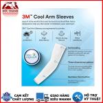 Ống Tay Thun Lạnh Co Giãn 4 Chiều Chống Nắng Cao Cấp 3M UV Protection Cool Wristlet PS2000