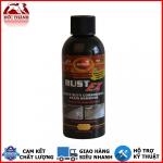 Chất tẩy rỉ sét nặng đậm đặc Autosol Rust Ex Heavy Duty Corrosion & Stain Remover 34250 250ml