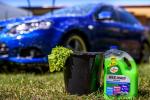 Nước rửa xe bọt tuyết cực sạch pH cân bằng M.A.X. Power Car Wash Shampoo Turtle Wax 50597 2.95L