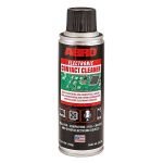 Chai xịt vệ sinh làm sạch bo mạch điện tử Abro USA Electronic Contact Cleaner 163g