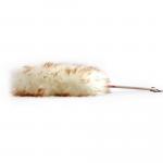 Chổi vệ sinh bụi lông cừu cao cấp siêu mềm Maxshine 100% Lambswool Detailing Duster 60cm 704605