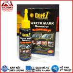 Dung Dịch Tẩy Ố Phục Hồi Kính Ô tô Getf1 Water Mark Remover 120ml