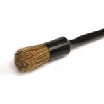 Cọ lông heo mềm an toàn bề mặt kim loại, nhựa, sơn Maxshine Premium Interior & Exterior Detailing Brush 704611