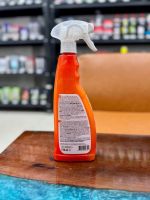 CHAI XỊT DƯỠNG BÓNG VÀ BẢO VỆ BỀ MẶT SƠN CAO CẤP SONAX Ceramic Ultra Slick Detailer 268400 750ml