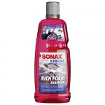 Nước rửa xe nhiều bọt tuyết Sonax Xtreme Rich Foam Shampoo 248300 1L