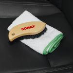 Bàn chải vệ sinh nội thất đa năng Sonax 416741