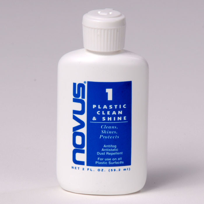 Novus Plastic Polish.mpg 