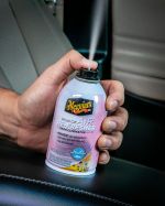 Khử mùi diệt khuẩn nội thất Meguiar's FIJI/AIR RE-FRESHE ODOR ELIMINATOR Hương Nhiệt Đới G201502 57g