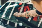 Dung dịch phủ chống bám nước trên kính xe MEGUIAR'S PERFECT CLARITY GLASS SEALANT G8504 118ml