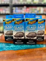 Dung dịch phủ chống bám nước trên kính xe MEGUIAR'S PERFECT CLARITY GLASS SEALANT G8504 118ml