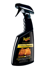 Meguiar's Gold Class Leather & Vinyl Cleaner 16 oz. - G18516