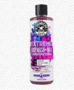 Xà bông rửa xe tăng cường độ bóng Chemical Guys Extreme Body Wash & Wax 473ml