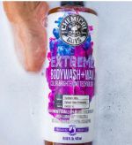 Xà bông rửa xe tăng cường độ bóng Chemical Guys Extreme Body Wash & Wax Can 3.78L