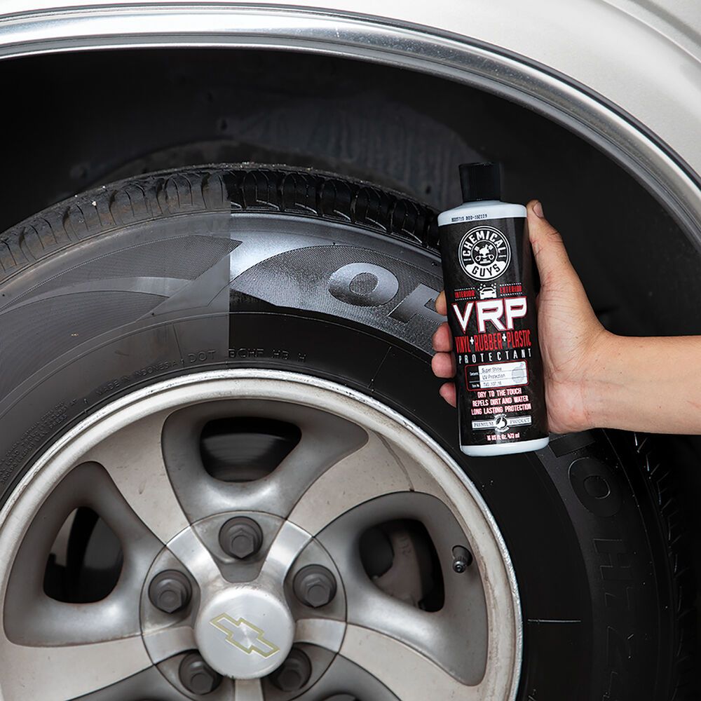 V.R.P. Super Shine Dressing - Chemical Guys Car Care 