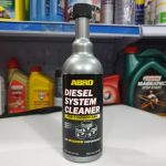 PHỤ GIA SÚC BÉC DẦU ABRO DIESEL SYSTEM CLEANER FOR COMMON RAIL DS-900 473ML