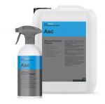 DUNG DỊCH VỆ SINH ĐA NĂNG TOÀN DIỆN BỀ MẶT XE KOCH CHEMIE ALLROUND SURFACE CLEANER ASC CHAI NHỎ 500ML