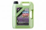 Dầu nhớt ô tô thế hệ mới chuẩn SN/CF Liqui Moly Molygen New Generation 5W-40 8578 4lit