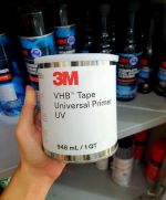 Dung dịch keo tăng độ kết dính 3M Tape Universal Primer UV 946ml