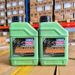 Dầu Nhớt Xe Tay Ga LIQUI MOLY MOLYGEN 4T 5W30 SCOOTER 21895 0.8Lit