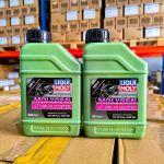 Dầu Nhớt Xe Tay Ga LIQUI MOLY MOLYGEN 4T 10W40 SCOOTER 21896 0.8Lít