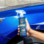 XỊT BÓNG PHỦ BẢO VỆ SƠN CAO CẤP CHEMICAL GUYS HYDRO CHARGE CERAMIC SPRAY COATING 16OZ