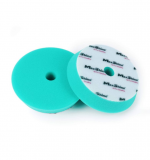 PHỚT ĐÁNH BÓNG BƯỚC 1 MAXSHINE HEAVY CUTTING - HIGH PRO FOAM PADS MÀU XANH LÁ 6IN 2020175G 15.5CM