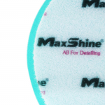 PHỚT ĐÁNH BÓNG BƯỚC 1 MAXSHINE HEAVY CUTTING - HIGH PRO FOAM PADS MÀU XANH LÁ 6IN 2020175G 15.5CM