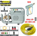 Máy Rửa Xe Gia Đình Áp Lực Corleone KLA G500 120Bar Hàng Nội Địa Trung