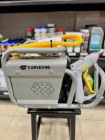 Máy Rửa Xe Gia Đình Áp Lực Corleone KLA G500 120Bar Hàng Nội Địa Trung