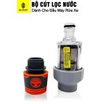 Máy Rửa Xe Gia Đình Áp Lực Corleone KLA G500 120Bar Hàng Nội Địa Trung