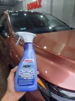 Chai Xịt Làm Bóng Và Bảo Vệ Lớp Phim PPF Sonax PPF Vinyl Detailer 398241 500ml