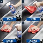 Chai Xịt Làm Bóng Và Bảo Vệ Lớp Phim PPF Sonax PPF Vinyl Detailer 398241 500ml