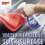 Chai Xịt Làm Bóng Và Bảo Vệ Lớp Phim PPF Sonax PPF Vinyl Detailer 398241 500ml