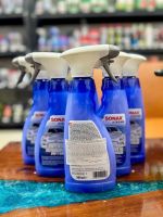 Chai Xịt Làm Bóng Và Bảo Vệ Lớp Phim PPF Sonax PPF Vinyl Detailer 398241 500ml