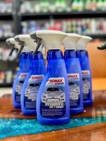 Chai Xịt Làm Bóng Và Bảo Vệ Lớp Phim PPF Sonax PPF Vinyl Detailer 398241 500ml